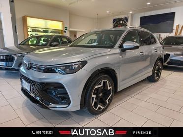 VOLKSWAGEN Tiguan 2.0 TDI 150 CV DSG R-Line Plus