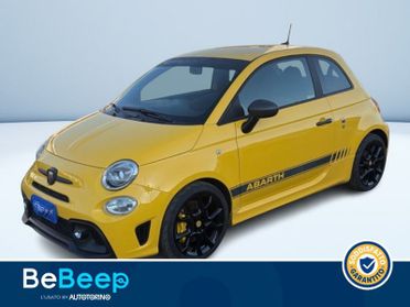 Abarth 595 1.4 T-JET COMPETIZIONE 180CV