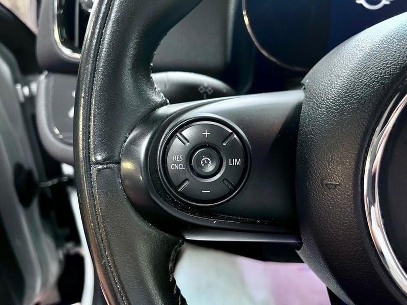 MINI Mini Countryman F60 Mini 2.0 Cooper D Northwood Edition Countryman Aut.