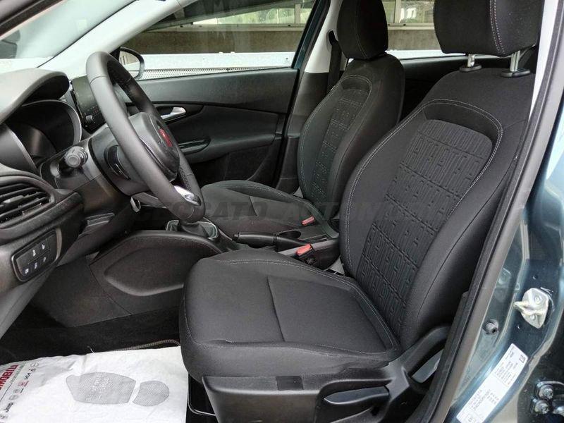 FIAT Tipo Tipo SW 1.6 mjt s&s 130cv