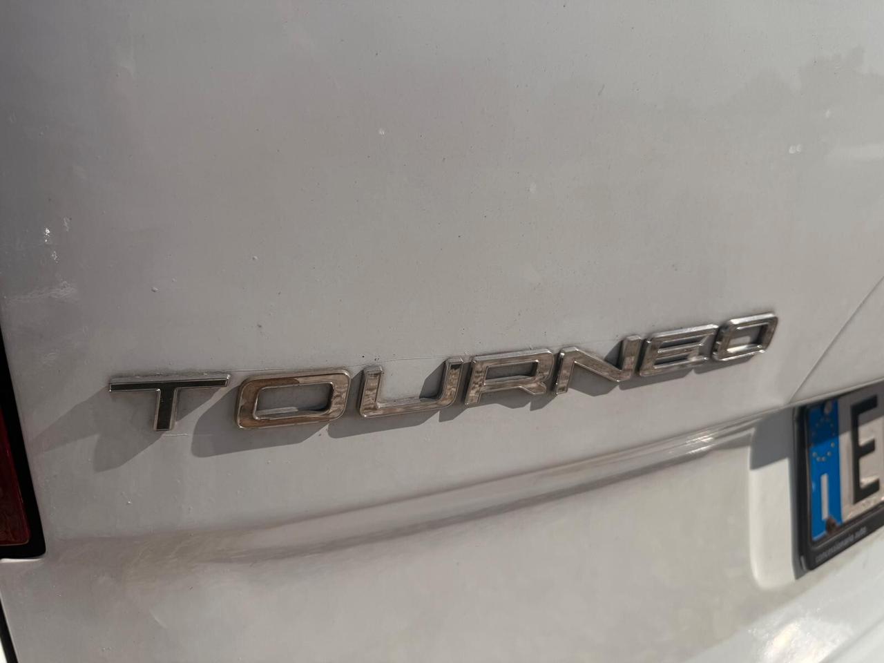 Ford Tourneo Connect Connect7 1.6 TDCi 115 CV Titanium