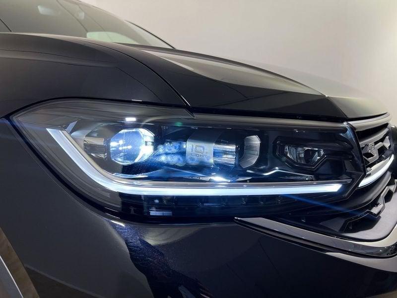 Volkswagen T-Cross T-Cross 1.0 tsi R-Line Plus 115cv