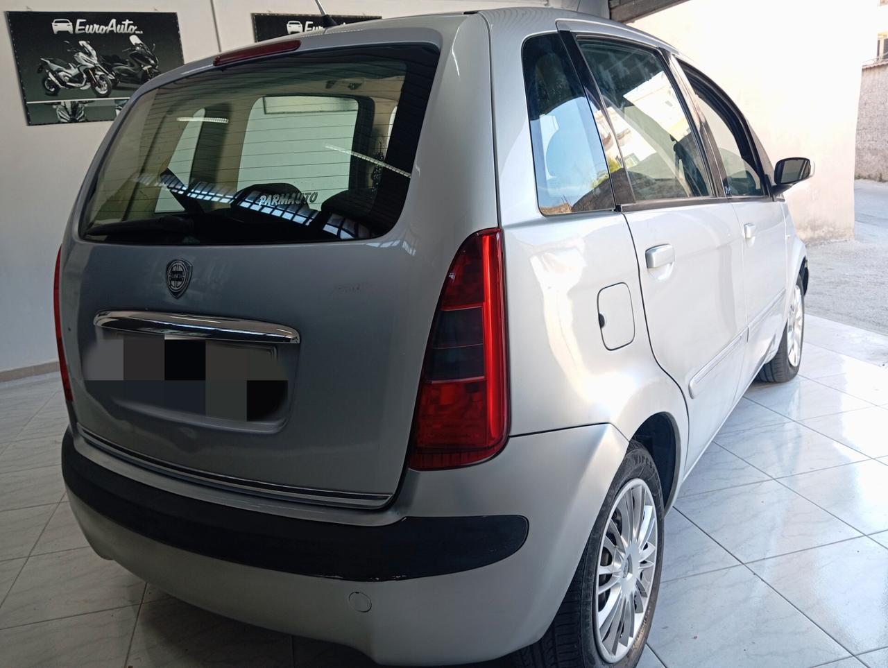 Lancia musa 1.3 mtj 90 CV CON GARANZIA