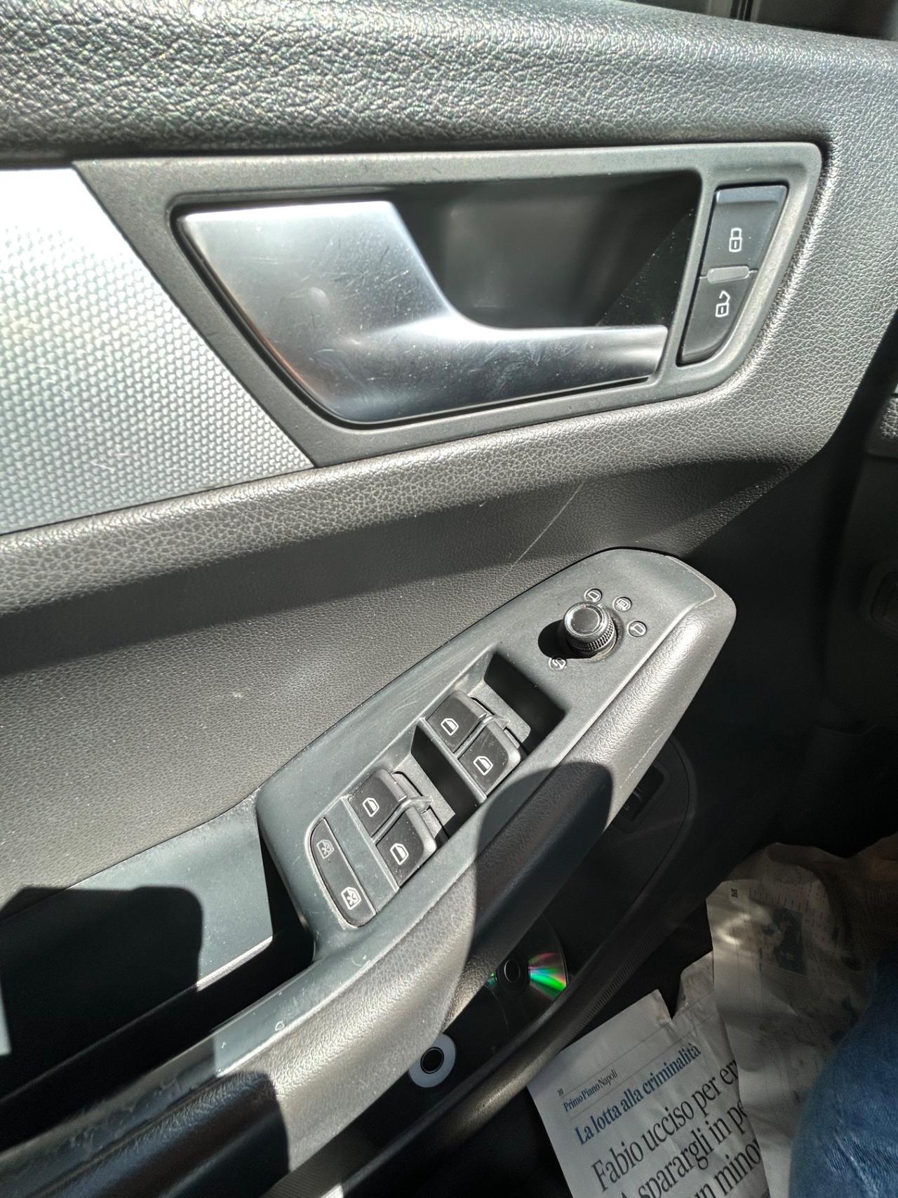 Audi Q5 2.0 TDI 170 CV quattro