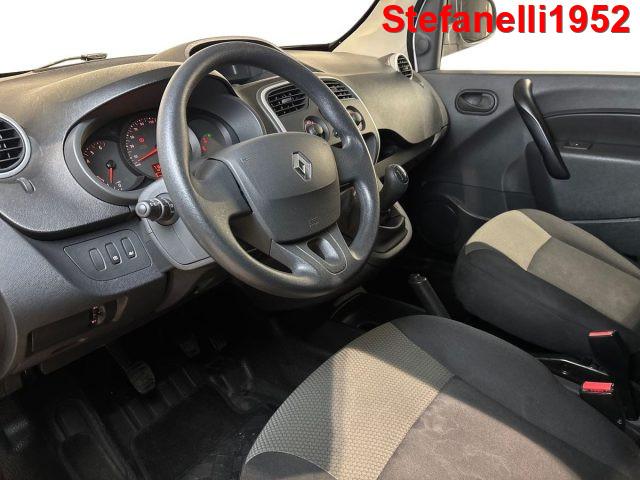 RENAULT Kangoo 1.5 dCi 75CV S&S 3p. Express Compact