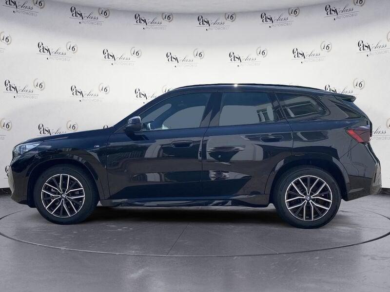 BMW X1 sDrive 18i MSport DCT Camera 18" Hi-Fi
