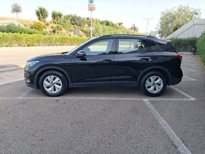 Volkswagen Tiguan Tiguan 2.0 TDI 150 CV DSG Life
