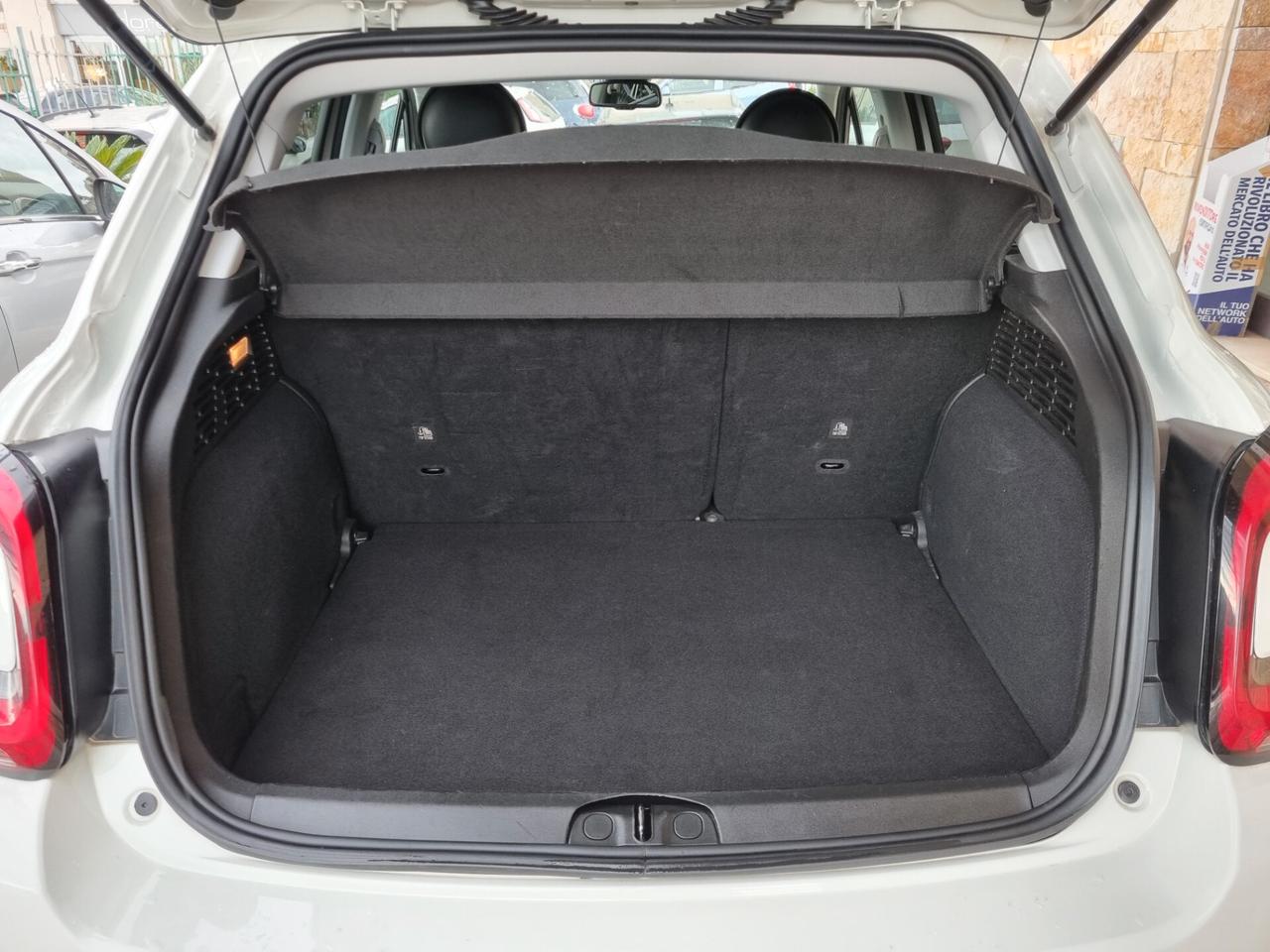 Fiat 500X 1.3 mjet Sport 95cv