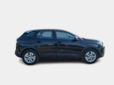 PEUGEOT 3008 BlueHDI 130 EAT8 S/S Business