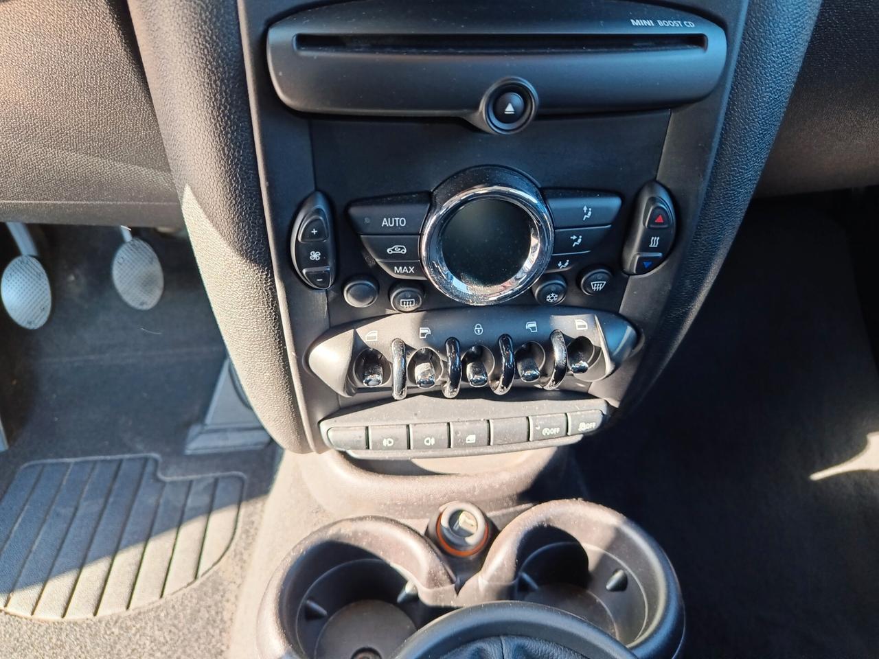 Mini Cooper Countryman 1.6