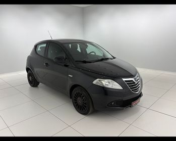 LANCIA Ypsilon 1.2 8v Elefantino ecochic Gpl 69cv