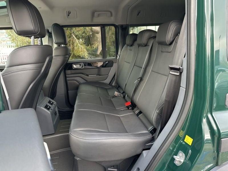 Ineos Grenadier Station Wagon 3.0 Turbo Diesel Fieldmaster