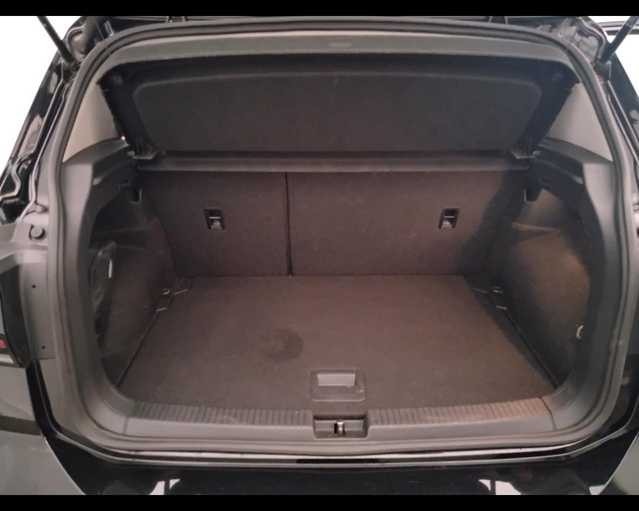 VOLKSWAGEN T-Cross 2019 - T-Cross 1.0 tsi Style 110cv