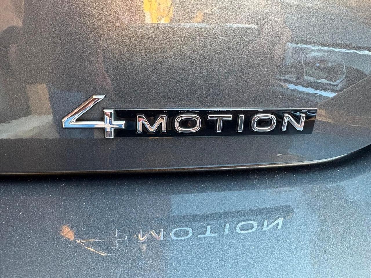 Volkswagen T-Roc 2.0 TDI SCR 150 CV DSG 4MOTION Business BlueMot. Tech.