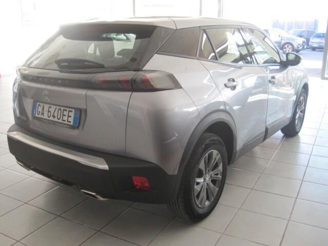 Peugeot 2008 PureTech 130 S&S Active