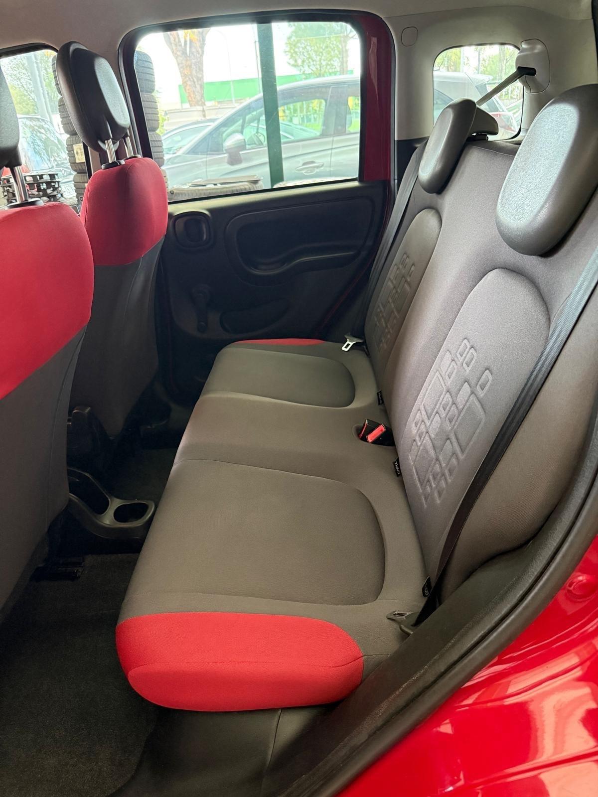 Fiat Panda 1.3 MJT S&S Easy