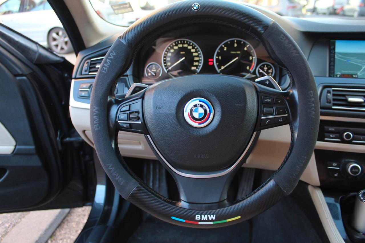 Bmw 525 535d xDrive Touring Msport