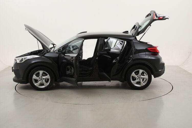 Toyota C-HR Hybrid Business BR808523 1.8 Full Hybrid 122CV