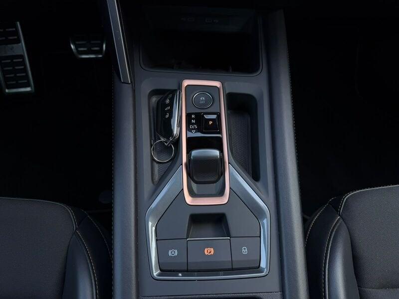 CUPRA Formentor Formentor 2.0 tdi 150cv dsg