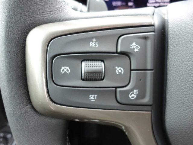 CHEVROLET Silverado 6.2L EcoTec3 V8 High Country N1 MY26
