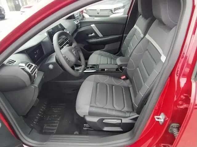 Citroen C4 X 1.2 Hybrid 136cv e-DCS6 PLUS KM ZERO