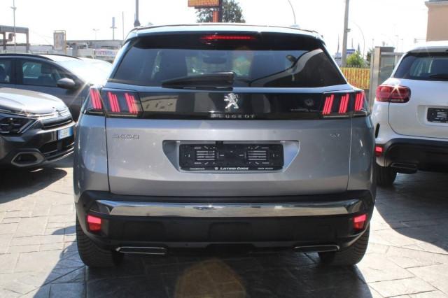 Peugeot 3008 II 1.5 bluehdi GT Pack 130cv eat8 Con TETTO APRIBILE