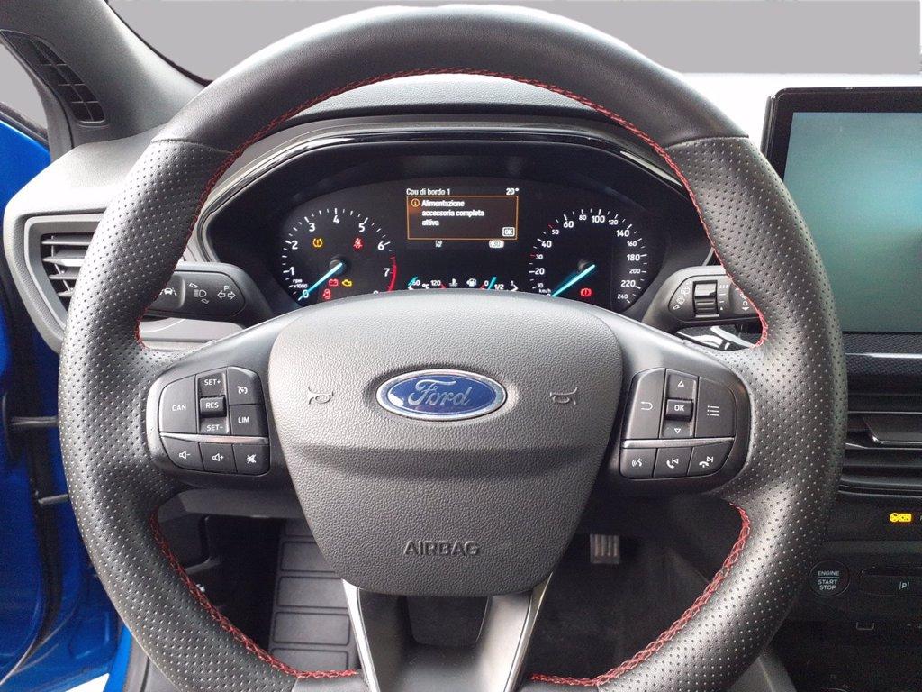 FORD Focus 1.0t ecoboost h ST-Line 125cv del 2023