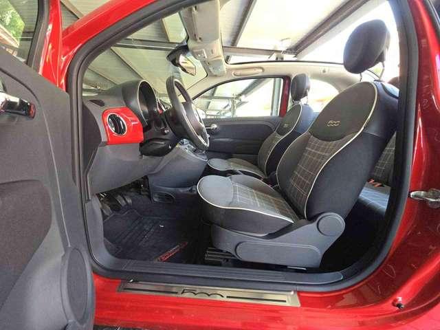 Fiat 500C CABRIO NEOPATENTATI LOUNGE UNIPRO! 1.2