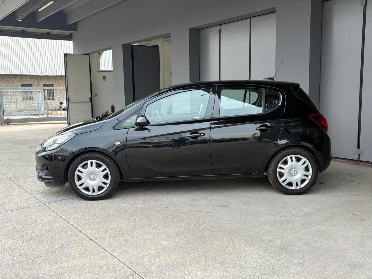 Opel Corsa 5 Porte Corsa 5p 1.2 Advance (n-joy)