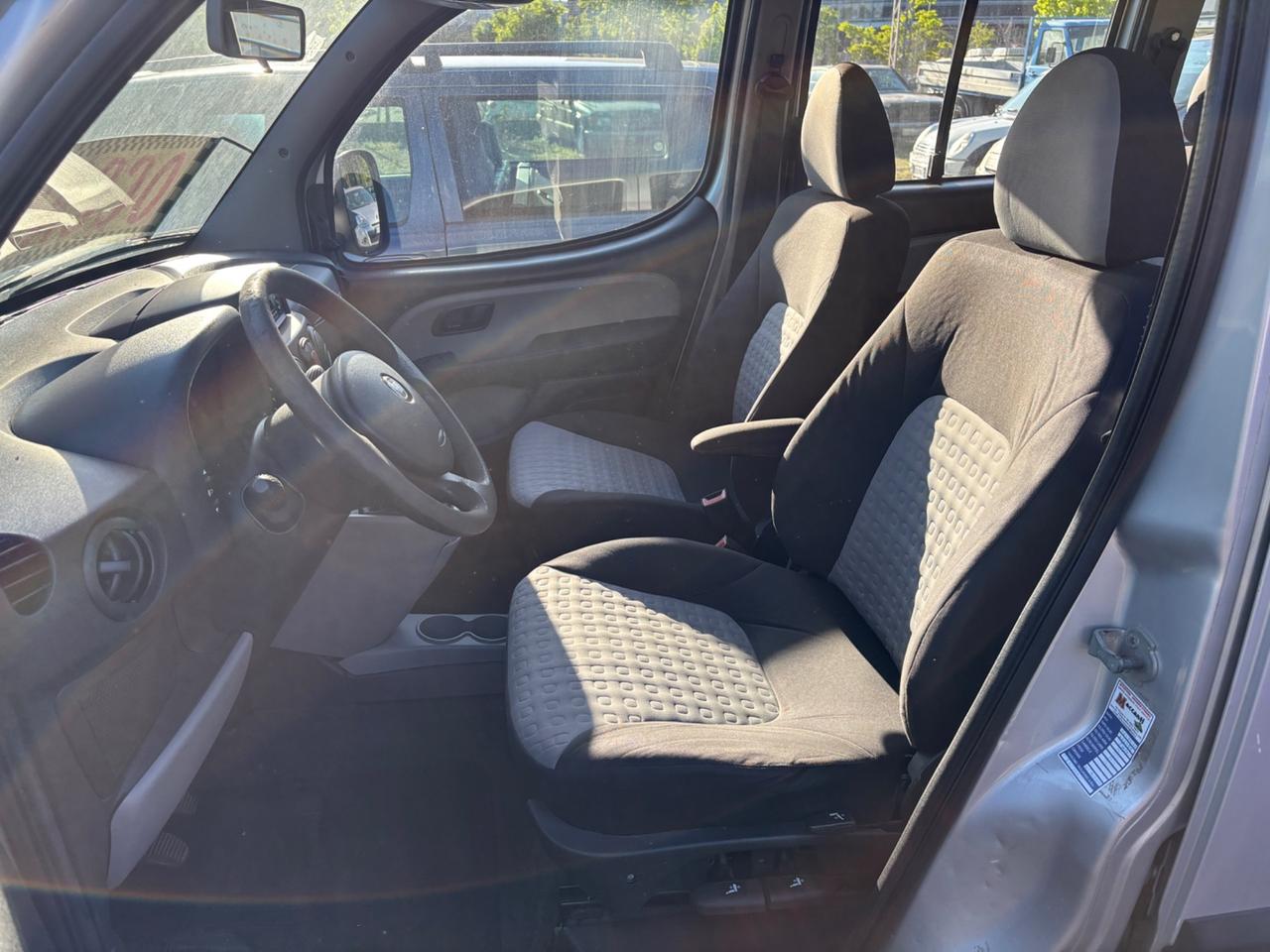 Fiat Doblo Doblò 1.3 MJT 16V Emotion