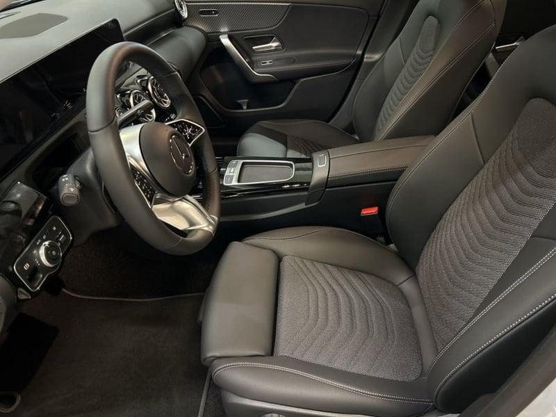Mercedes-Benz Classe A 180d AutomaticProgressive Advanced Plus