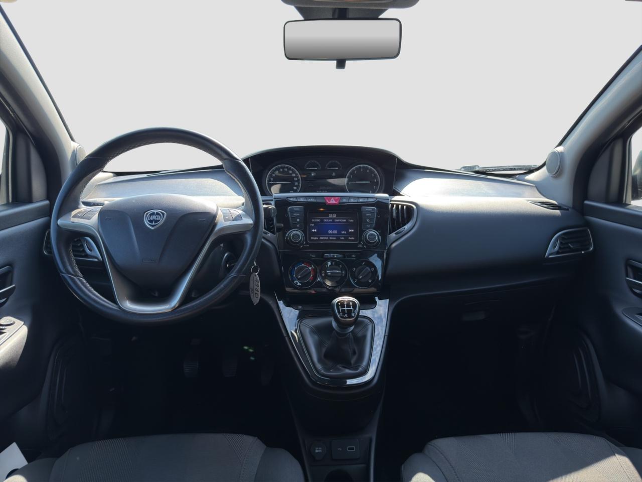 LANCIA Ypsilon 3ª serie Ypsilon 1.2 69 CV 5 porte S&S Gold