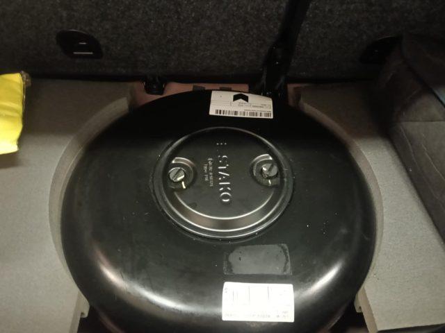 LANCIA Ypsilon 1.2 69 CV 5 porte GPL Ecochic Elefantino Blu