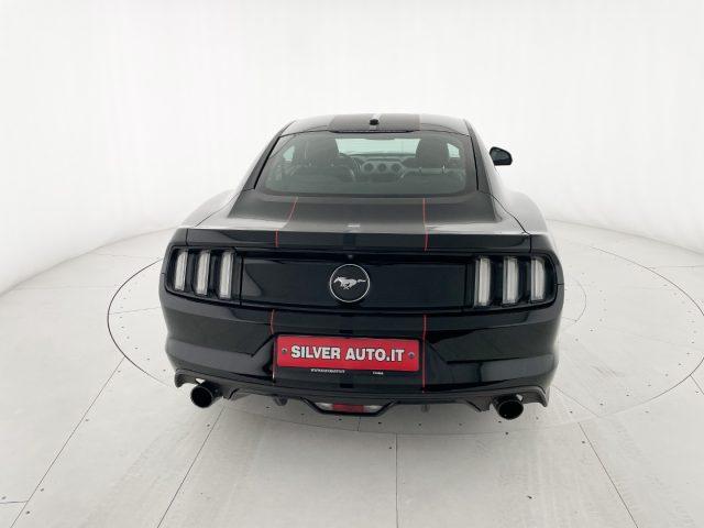 FORD Mustang Fastback 2.3 EcoBoost