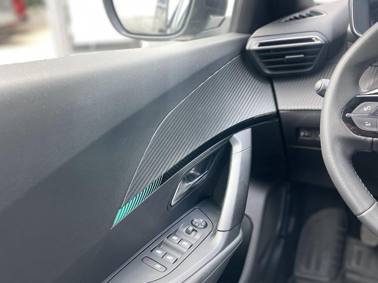 Peugeot 2008 1.2 Benzina 100CV E6 Neo. - 2023