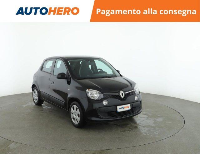 RENAULT Twingo 1.0 SCe Live