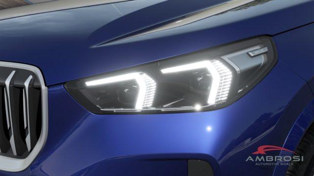 BMW X1 xDrive25e Msport Premium Travel Package