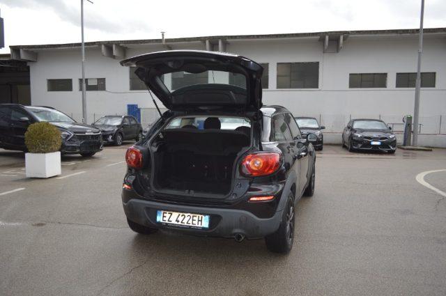 MINI Paceman Cooper D Business Paceman Automatica