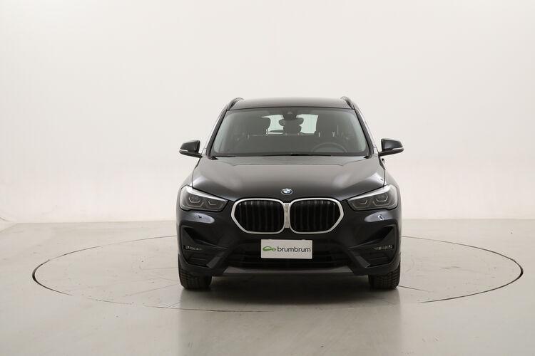 BMW X1 18d sDrive Business Advantage BR675206 2.0 Diesel 150CV