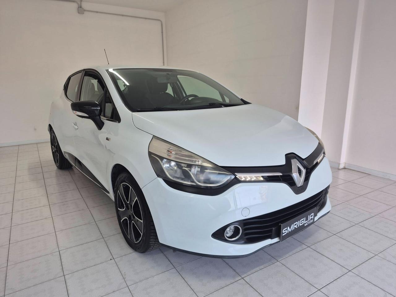Renault Clio dCi 8V 75 CV Start&Stop 5 porte Energy Duel