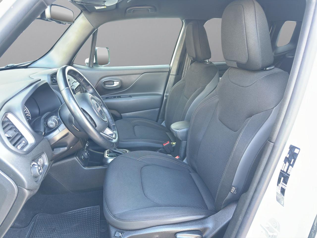 Jeep Renegade 2.0 mjt S 4wd 140cv auto 9m