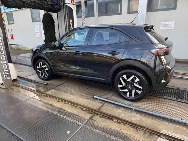 OPEL Mokka 1.2 Turbo 130 CV aut. GS Line GARANZIA CERTIFICATA