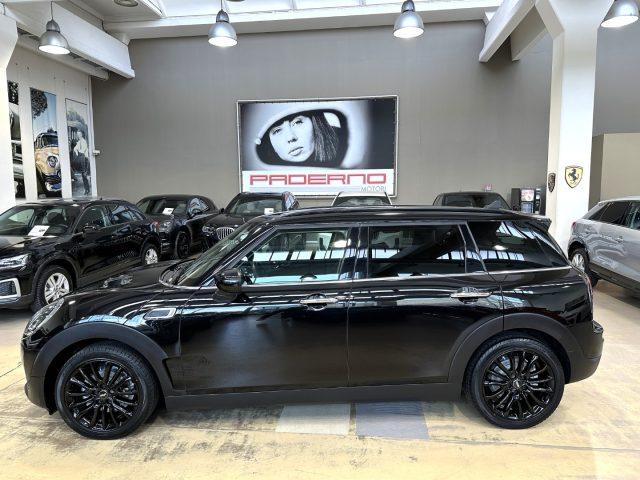 MINI Clubman 1.5 One Essential - 17" - LED - OK Neopatentati