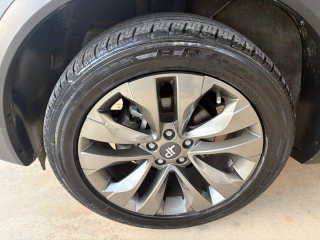 DR MOTOR DR 4.0 1.5 Bi-Fuel GPL NAVI TETTO PELLE BLUETHOOT