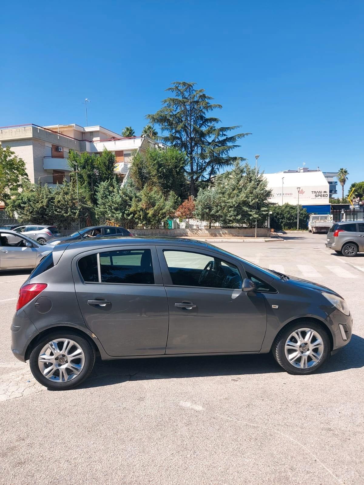Opel Corsa 1.3 CDTI 95CV 5 porte Sport