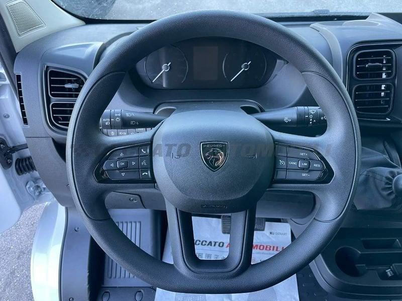 Peugeot Boxer Boxer 35 L2H2 2.2 diesel 140cv S&S