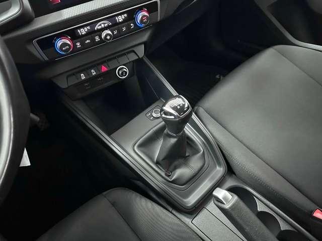 Audi A1 SPB 30 TFSI NEOPATENTATI