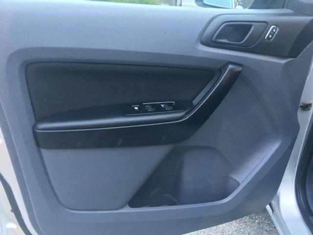 FORD Ranger 2.2 TDCi DC 160cv 5pt.