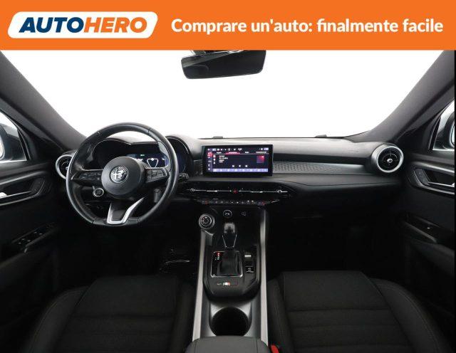 ALFA ROMEO Tonale 1.5 130 CV MHEV TCT7 Sprint