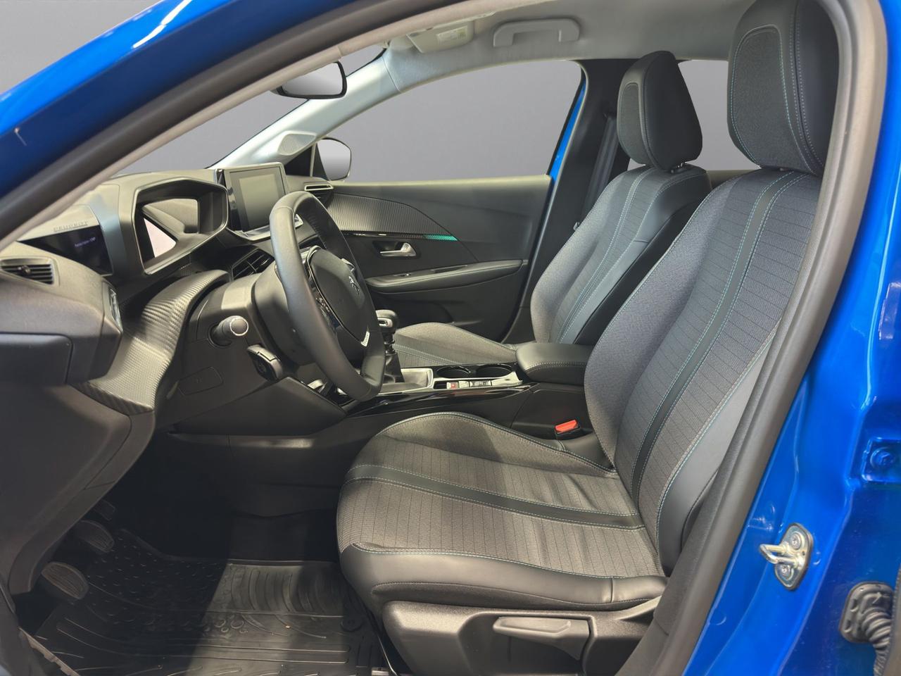 Peugeot 208 1.2 puretech Allure s&s 100cv my20